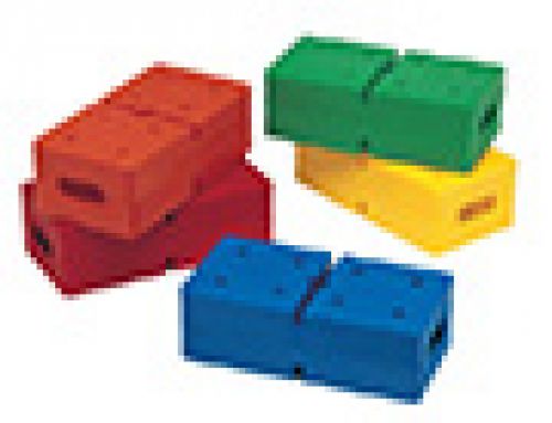 Tijolo amaya reforado em polipropileno 31x15x10 cm , Amaya , 68824 , 8421941100789